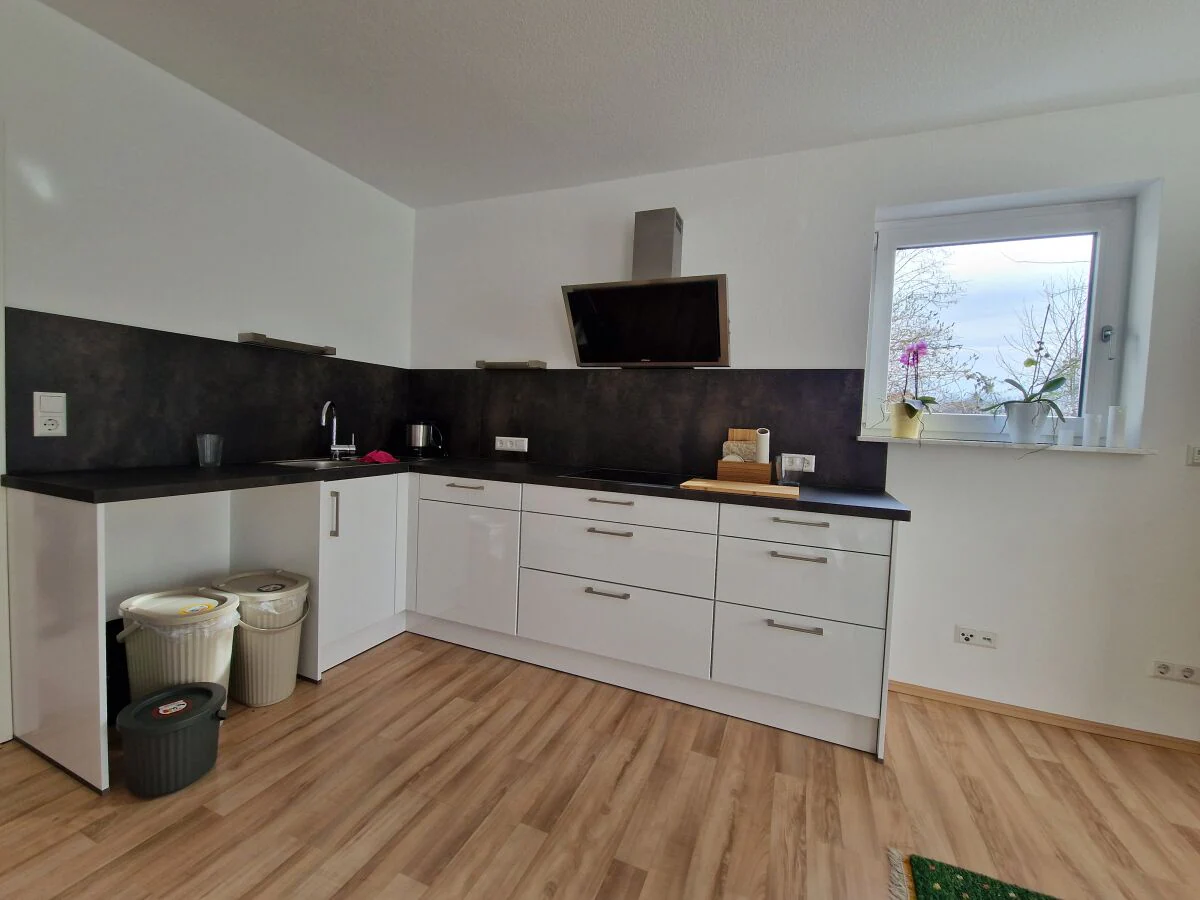 Holiday apartment Auszeit - Outdoor photo 5