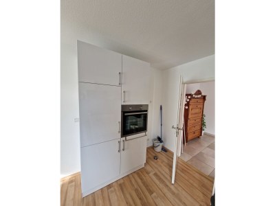 Holiday apartment Auszeit - Outdoor photo 6