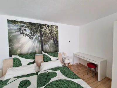 Holiday apartment Auszeit - Outdoor photo 7