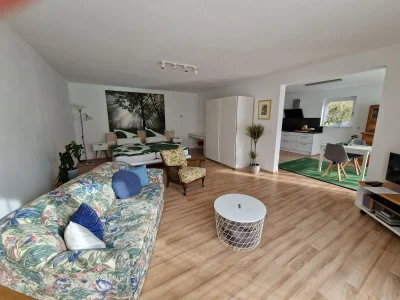 Holiday apartment Auszeit - Outdoor photo 9