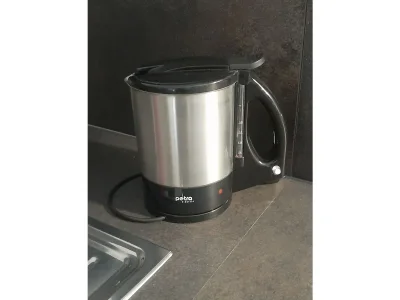 Holiday apartment Auszeit - Features photo 14