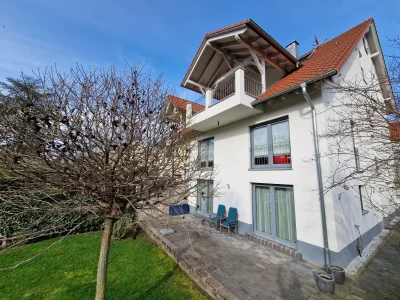 Holiday apartment Auszeit - Environment photo 18