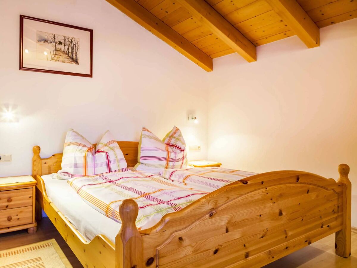 Holiday apartment Oberdachebenhof Dienten - Features photo 4