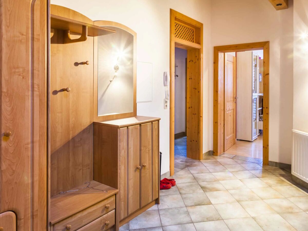 Holiday apartment Oberdachebenhof Dienten - Features photo 5