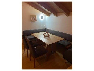 Holiday apartment Oberdachebenhof Dienten - Features photo 6