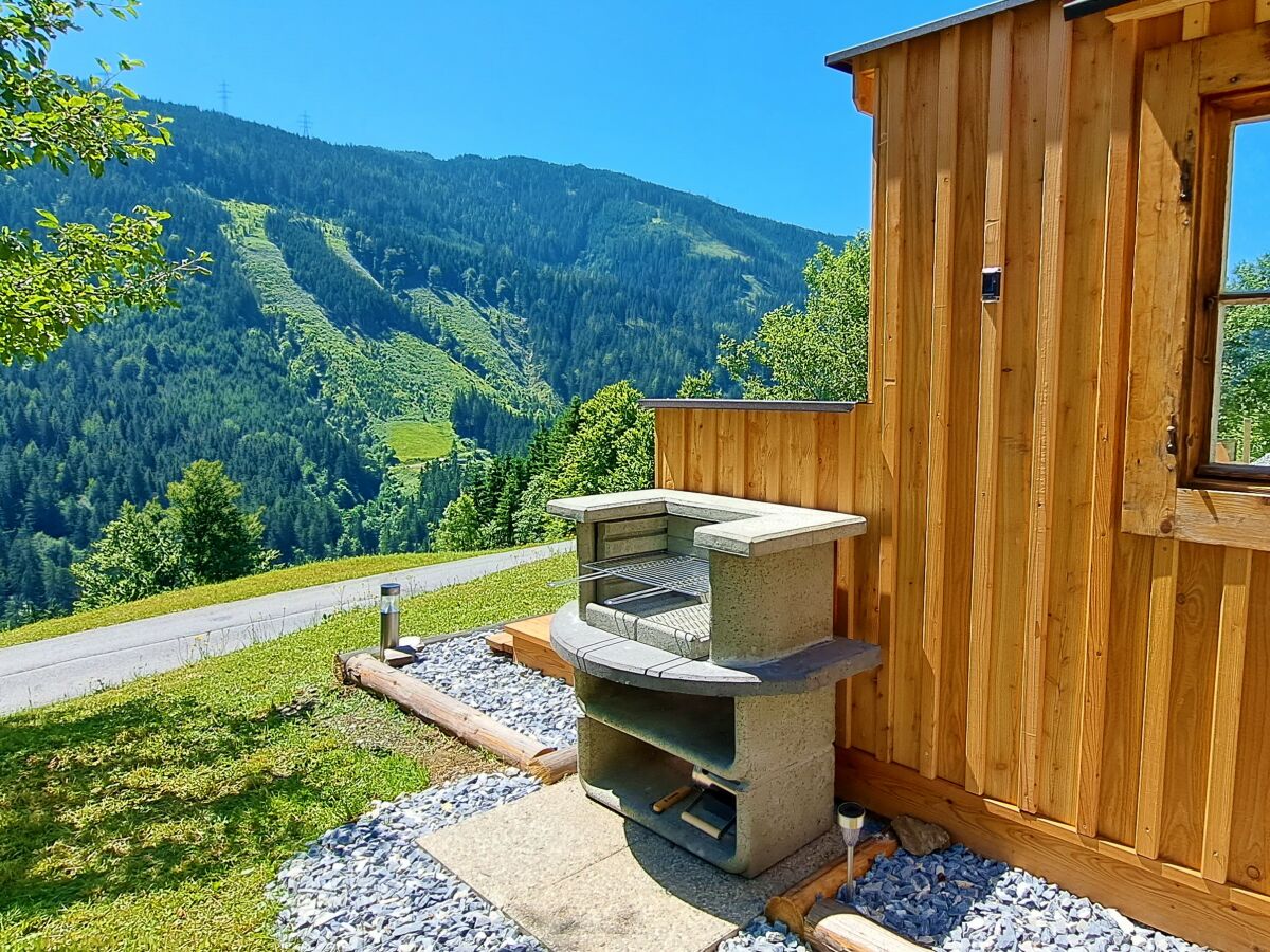 Holiday apartment Wegmo-1 - Outdoor photo 5