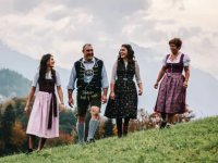 Beatrix u. Florian Stanggassinger