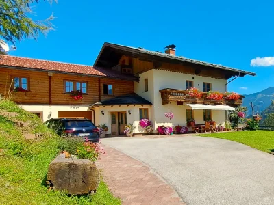 Holiday apartment Wegmo-1 in Bischofshofen - Holiday apartment