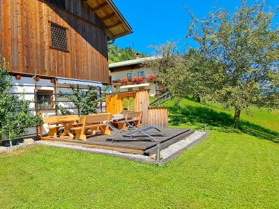 Holiday apartment Wegmo-1 - Outdoor photo 6