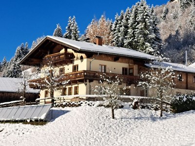 Holiday apartment Wegmo-1 - Outdoor photo 9