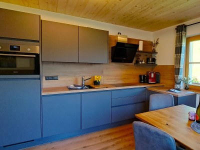 Holiday apartment Wegmo-1 - Features photo 10