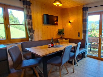 Holiday apartment Wegmo-1 - Features photo 11