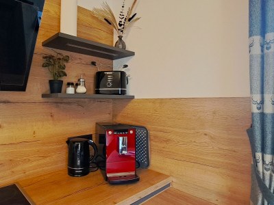 Holiday apartment Wegmo-1 - Features photo 12