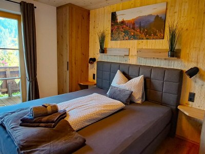 Holiday apartment Wegmo-1 - Features photo 14