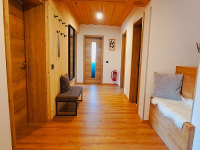 Holiday apartment Wegmo-1 - Features photo 16