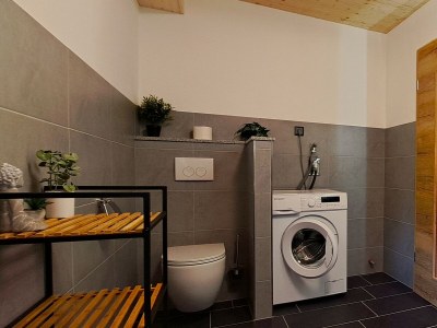 Holiday apartment Wegmo-1 - Features photo 19