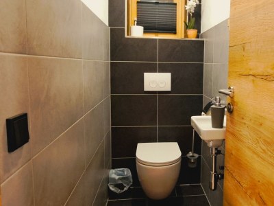 Holiday apartment Wegmo-1 - Features photo 21