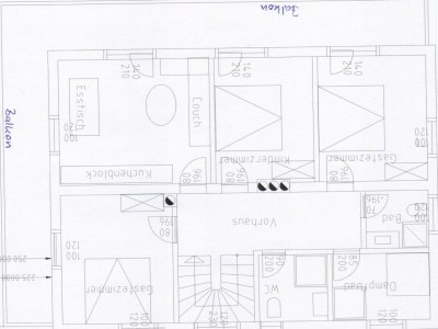 Holiday apartment Wegmo-1 - Features photo 22