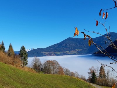 Holiday apartment Wegmo-1 - Environment photo 23