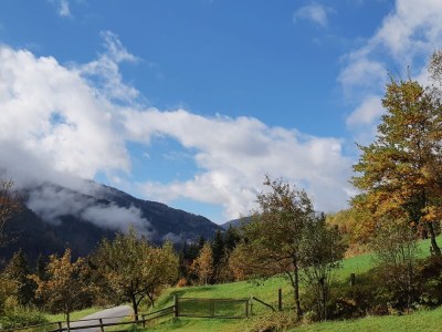 Holiday apartment Wegmo-1 - Environment photo 24