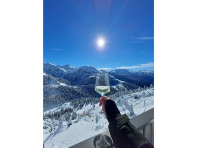 Holiday apartment Wegmo-1 - Environment photo 26