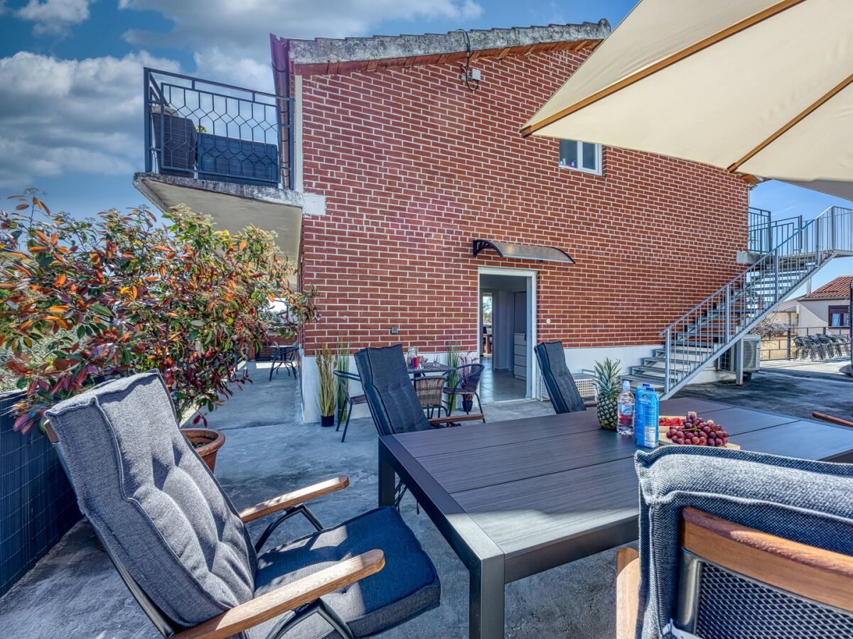 Apartment App Moela near the beach - Outdoor photo 3