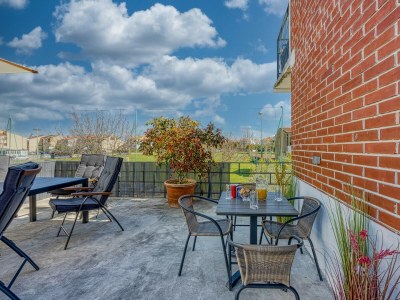 Apartment App Moela near the beach - Outdoor photo 2