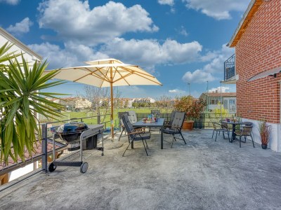 Apartment App Moela near the beach - Outdoor photo 4