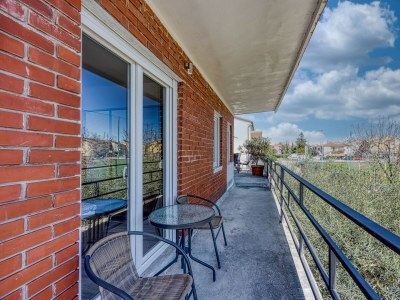 Apartment App Moela near the beach - Outdoor photo 5