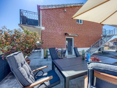 Apartment App Moela near the beach - Outdoor photo 6