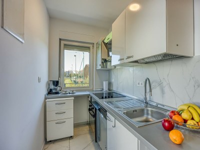 Apartment App Moela near the beach - Features photo 9