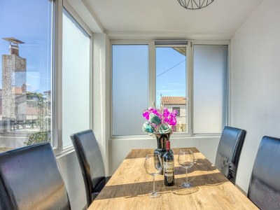 Apartment App Moela near the beach - Features photo 10