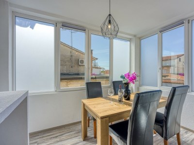 Apartment App Moela near the beach - Features photo 11