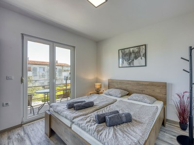 Apartment App Moela near the beach - Features photo 12