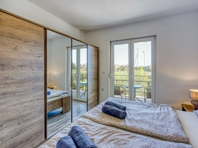 Apartment App Moela near the beach - Features photo 13