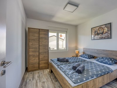 Apartment App Moela near the beach - Features photo 14