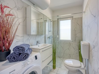 Apartment App Moela near the beach - Features photo 15