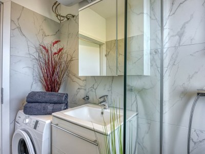 Apartment App Moela near the beach - Features photo 16