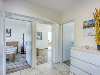 Apartment App Moela near the beach - Features photo 17