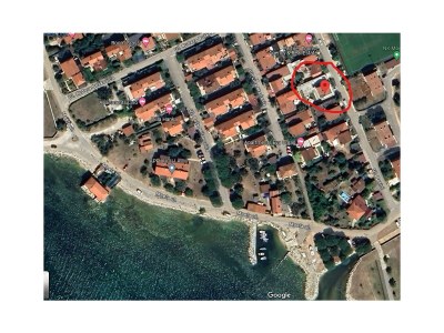 Apartment App Moela near the beach - Environment photo 18