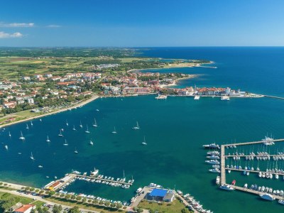 Apartment App Moela near the beach - Environment photo 19