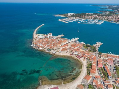 Apartment App Moela near the beach - Environment photo 20