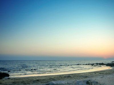 Apartment App Moela near the beach - Environment photo 23