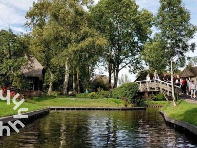 Holiday apartment Giethoorn - OV592 - Environment photo 15