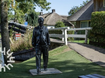 Holiday apartment Giethoorn - OV592 - Environment photo 17