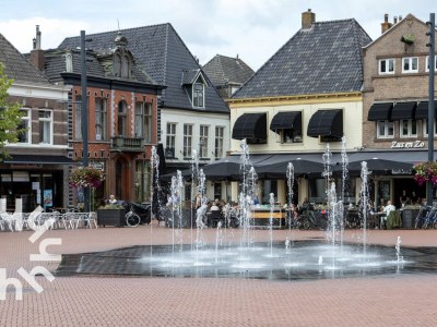 Holiday apartment Giethoorn - OV592 - Environment photo 19