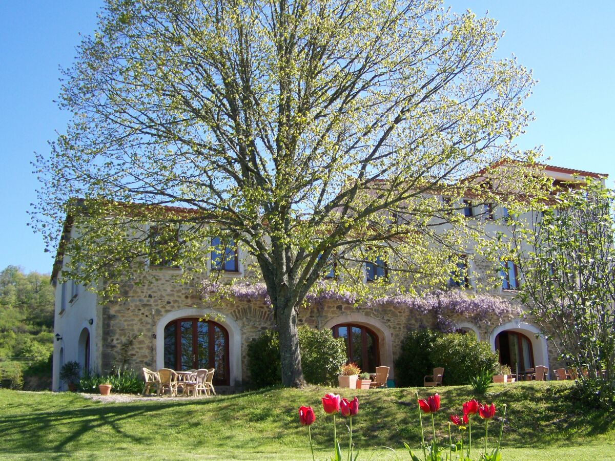 Holiday house Marsanne or Grenache - Outdoor photo 4