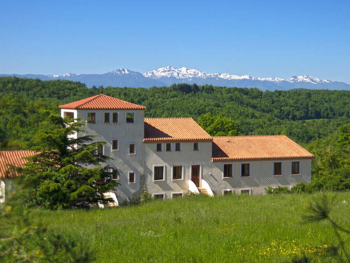 Holiday house Marsanne or Grenache - Outdoor photo 5