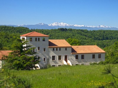 Holiday house Marsanne or Grenache - Outdoor photo 5