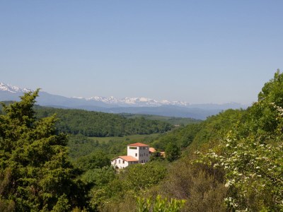 Holiday house Marsanne or Grenache - Outdoor photo 6